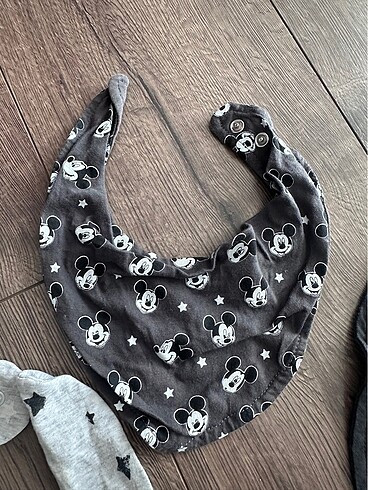 Penye önlükler - Görsel 8