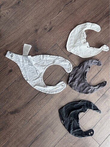 Penye önlükler - Görsel 9