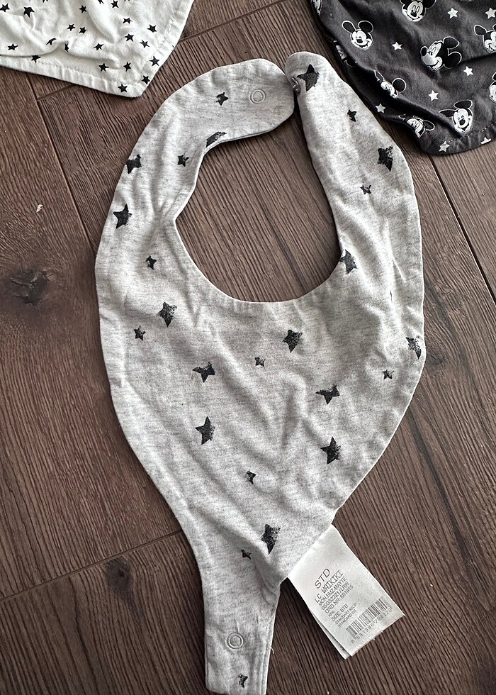 Penye önlükler - Görsel 5