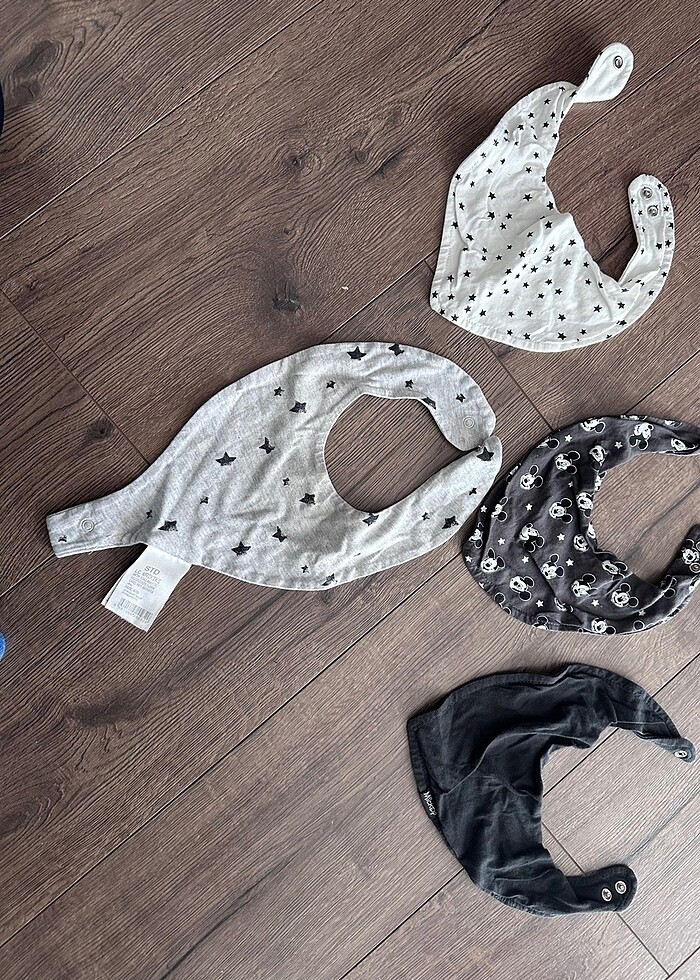 Penye önlükler - Görsel 2