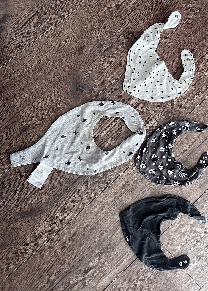 Penye önlükler - Görsel 3