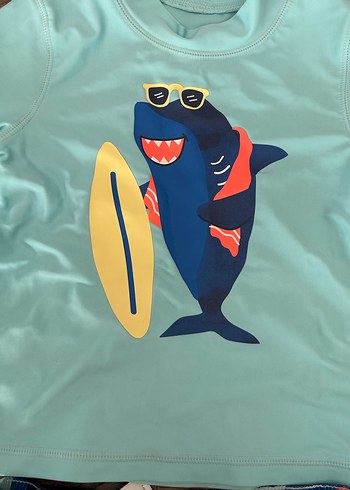 Carters mayo - Görsel 4