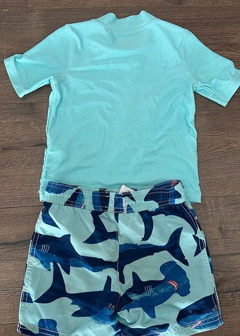 Carters mayo - Görsel 6