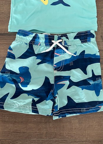 Carters mayo - Görsel 3