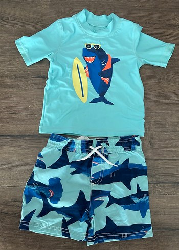 Carters mayo - Görsel 2