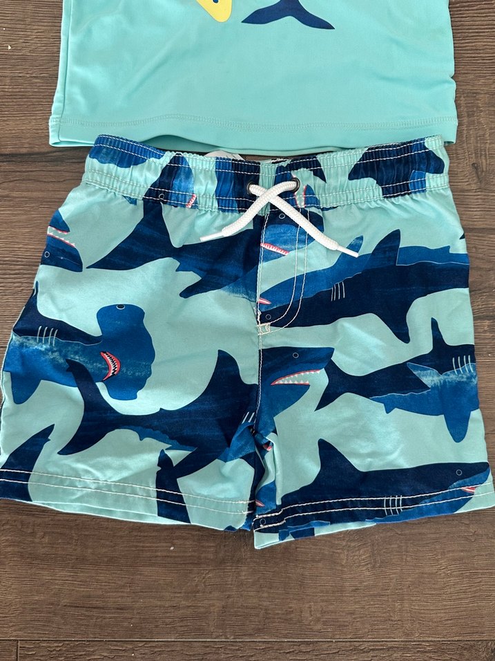 Carters mayo - Görsel 3