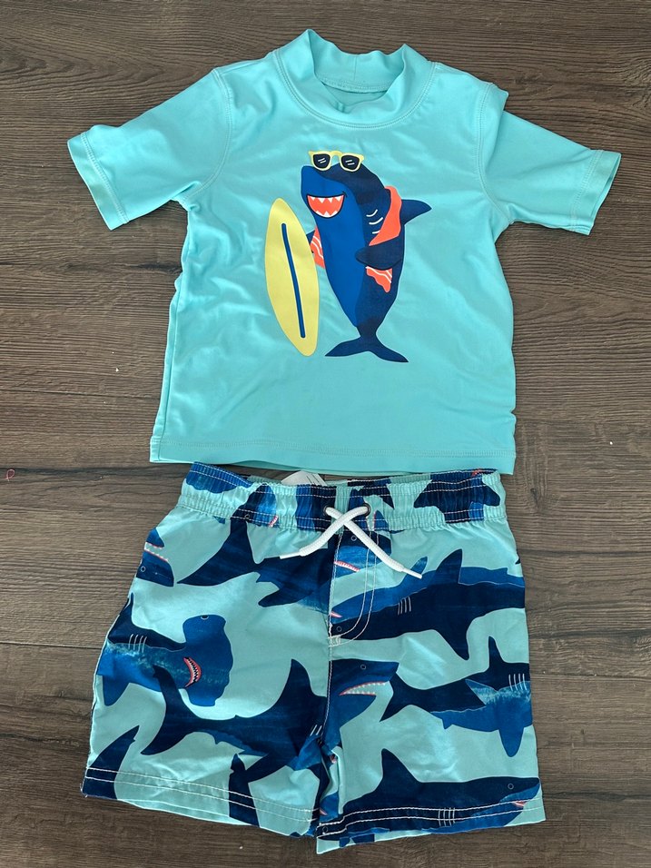 Carters mayo - Görsel 2