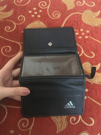 Adidas Adidas cüzdan
