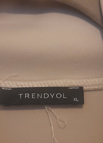 Trendyol & Milla 2 adet scuba tunik