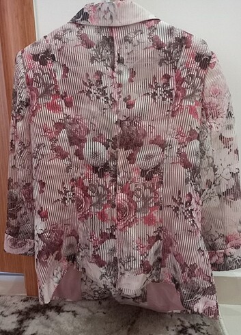 xl Beden Ceket