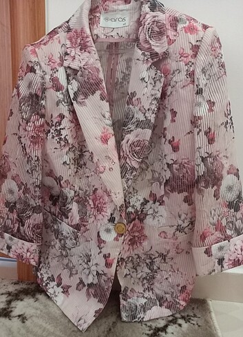 xl Beden çeşitli Renk Ceket