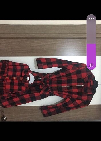 xl Beden kırmızı Renk Ekoseli kirmizi Elbiseler