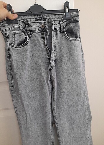 26 Beden Eskitme kot pantolon