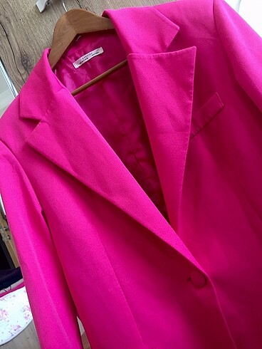 BESPİKA blazer ceket