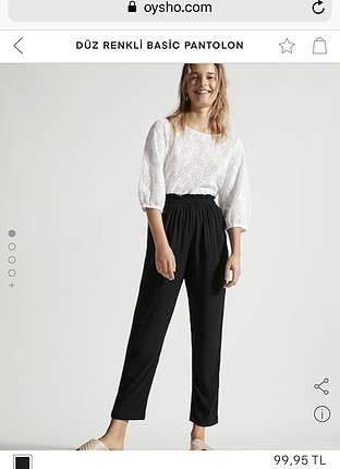 Oysho XS beden sezon ürün