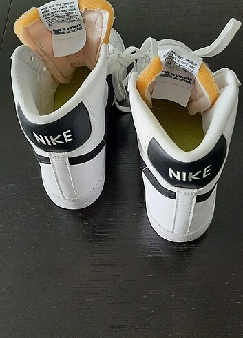 Nike 39 numara NIKE Converse bayan spor ayakkabı