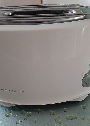 Beden Kenwood Ekmek Kızartma Makinesi