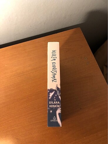  ÖLÜLER KONUŞAMAZ