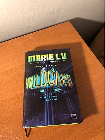 Beden WARCROSS- WİLDCARD SERİSİ