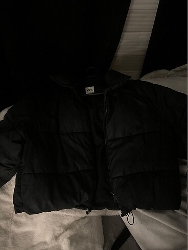 m Beden Zara mont oversize