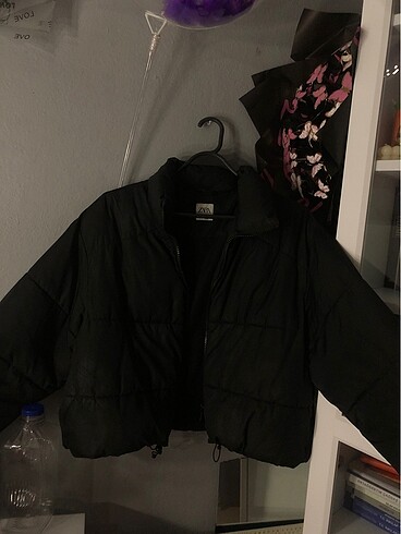 Zara mont oversize