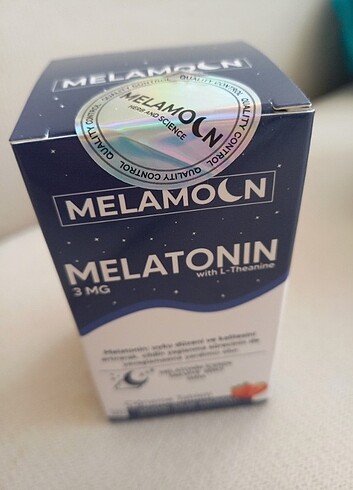 Melatonin