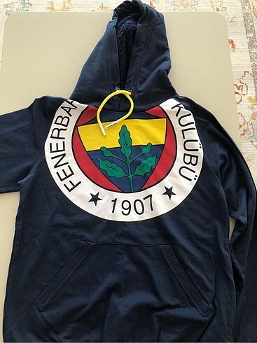 fenerium sweatshirt