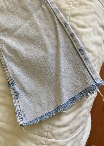 36 Beden Kot pantolon
