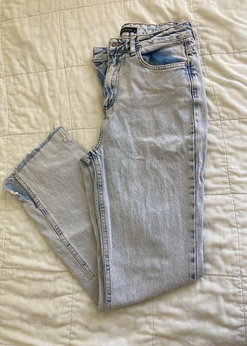 Trendyol & Milla Kot pantolon