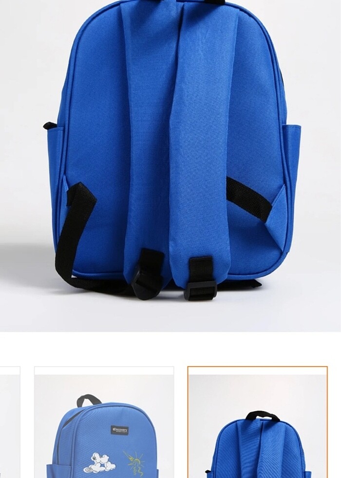 Boyner Okul çantası - Görsel 3