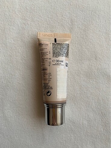 Maybelline maybelline fondoten