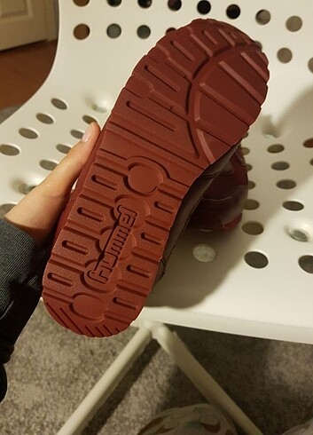 38 Beden Hummel Ayakkabı