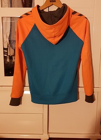 s Beden çeşitli Renk Hummel Eşofman takımı