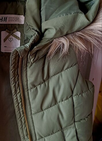 H&M Çocuk şişme yelek 