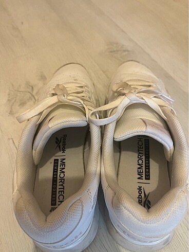 Reebok Reebok, orijinal