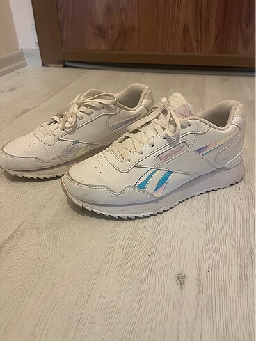 37,5 Beden Reebok, orijinal