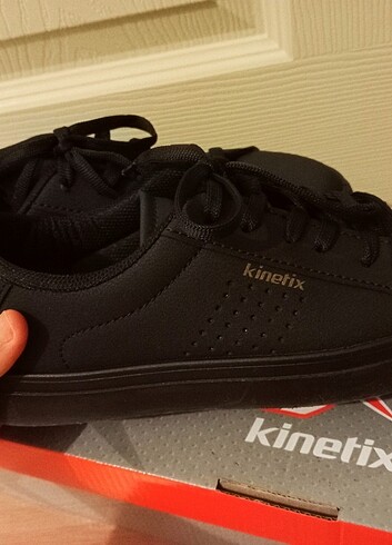 Kinetix Sıfır Spor Ayakkabı 