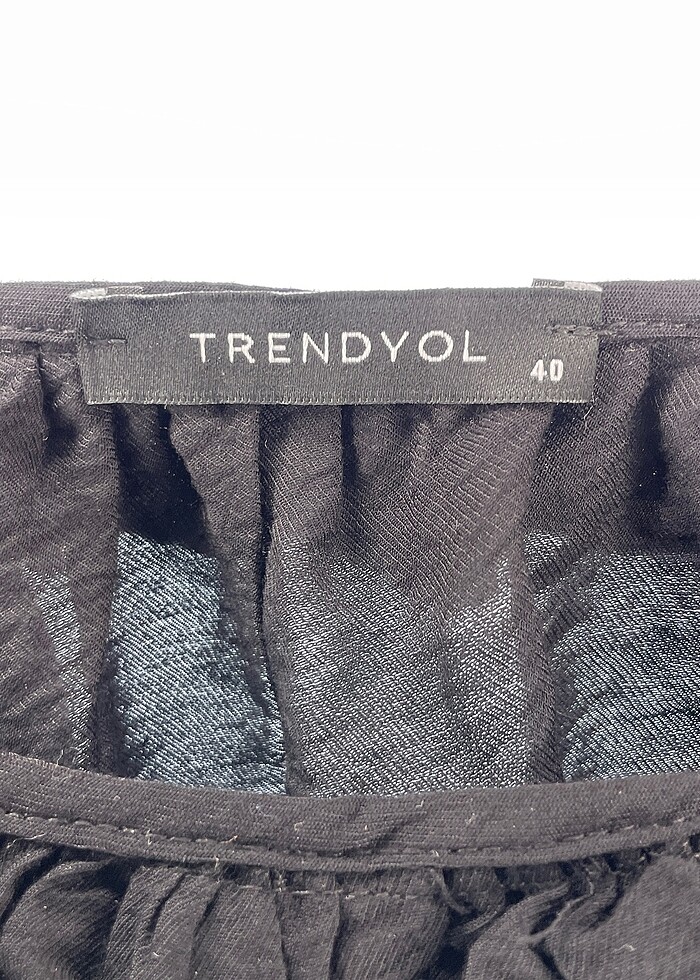 Trendyol & Milla Kısa Tulum %70 İndirimli. - Görsel 4