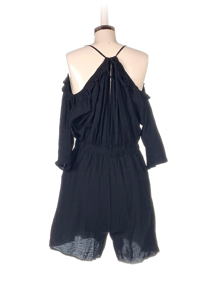 Trendyol & Milla Kısa Tulum %70 İndirimli. - Görsel 3