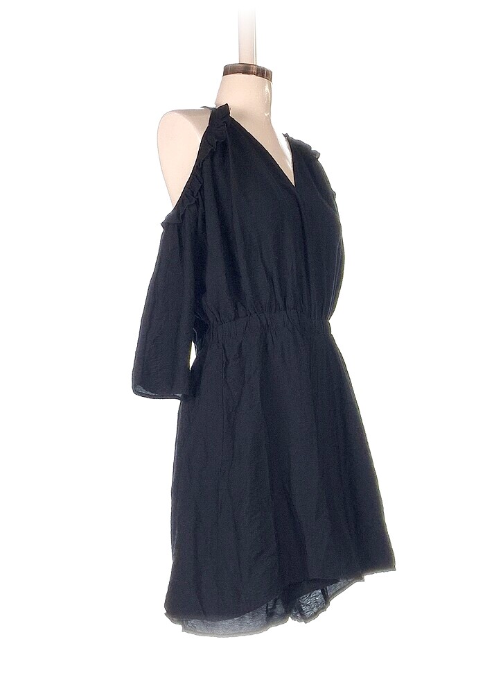 Trendyol & Milla Kısa Tulum %70 İndirimli. - Görsel 2