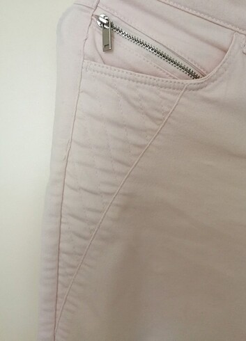 Bayan yazlık pantalon