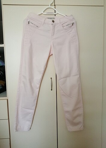 LC Waikiki Bayan yazlık pantalon