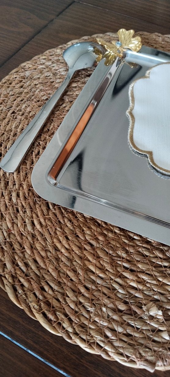 kahve sunumluk - Görsel 2