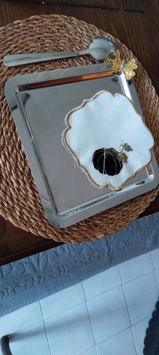 kahve sunumluk - Görsel 5