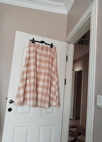 DeFacto keten etek harika çok şık - Görsel 2