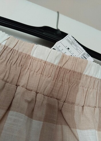 DeFacto keten etek harika çok şık - Görsel 4