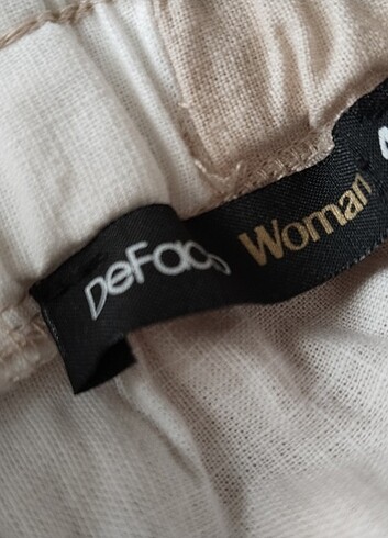 DeFacto keten etek harika çok şık - Görsel 7