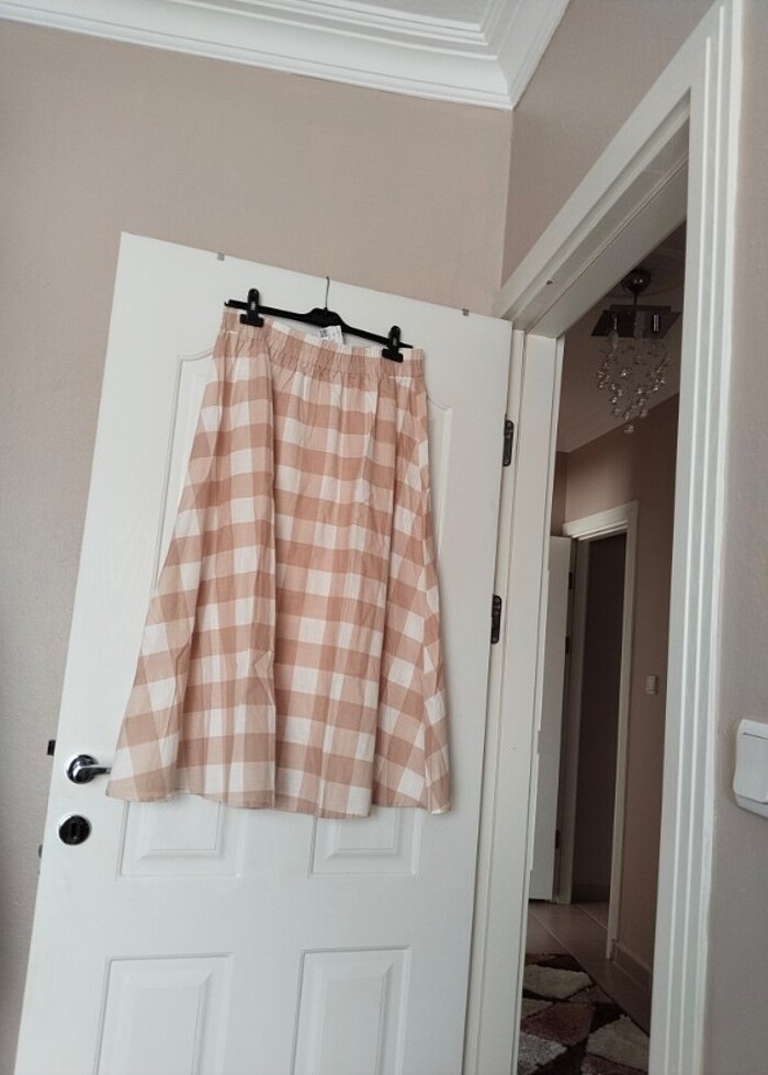 DeFacto keten etek harika çok şık - Görsel 2