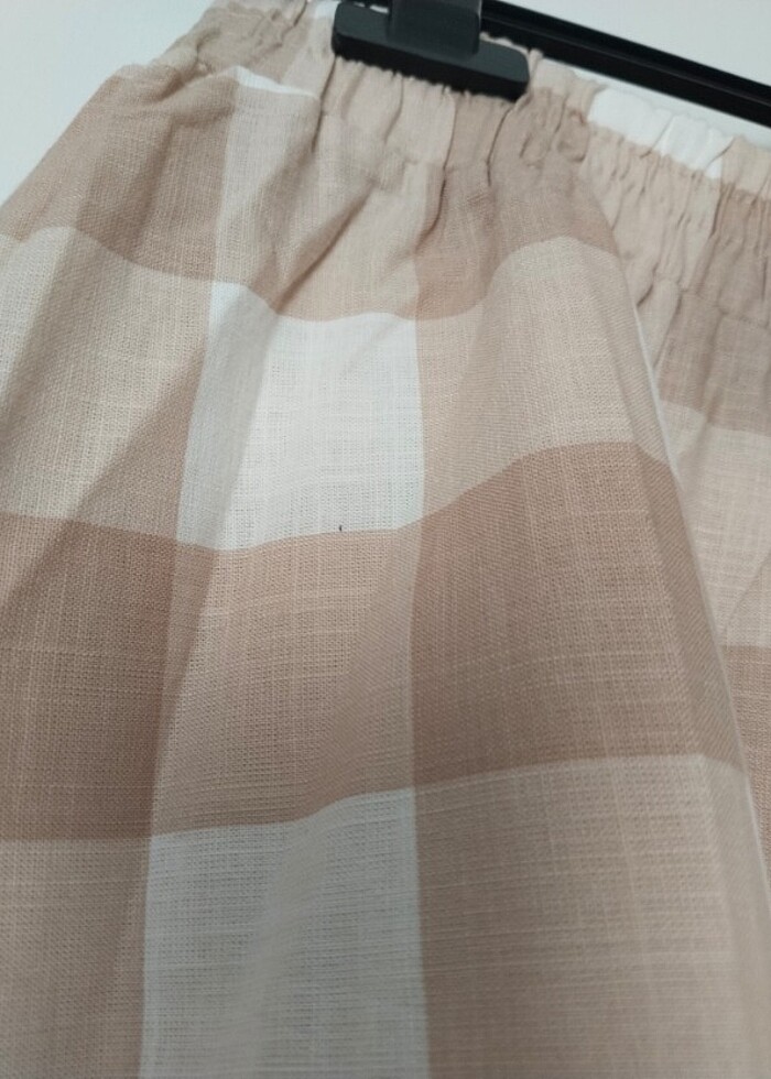 DeFacto keten etek harika çok şık - Görsel 3