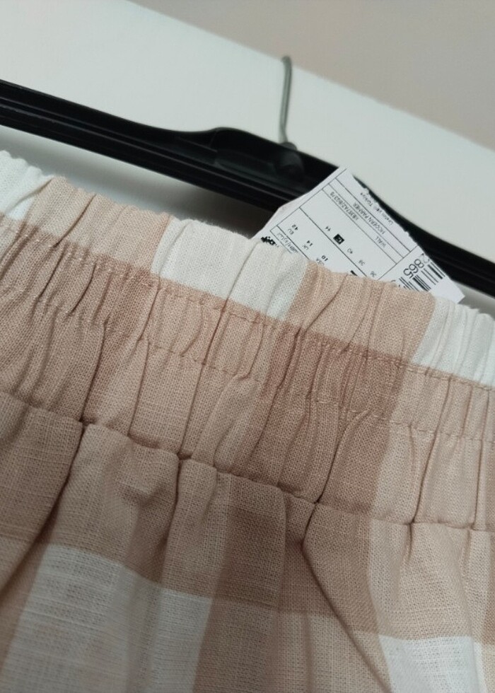 DeFacto keten etek harika çok şık - Görsel 4